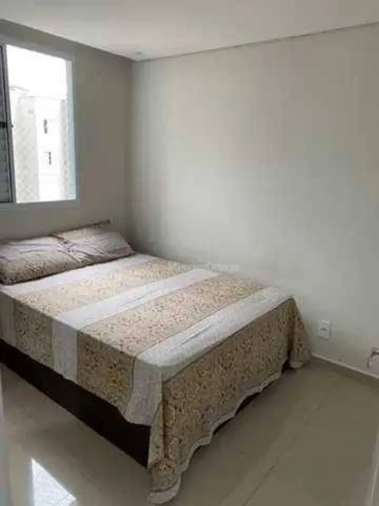 Apartamento, 2 quartos, 42 m² - Foto 5