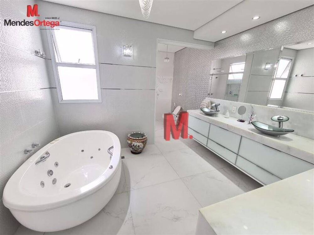 Casa de Condomínio à venda com 3 quartos, 282m² - Foto 10