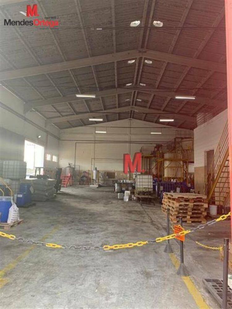 Depósito-Galpão, 1750 m² - Foto 6