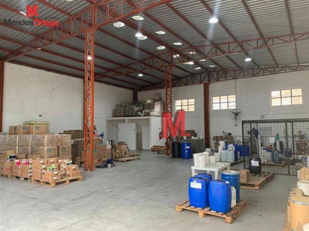 Depósito-Galpão, 1750 m² - Foto 7