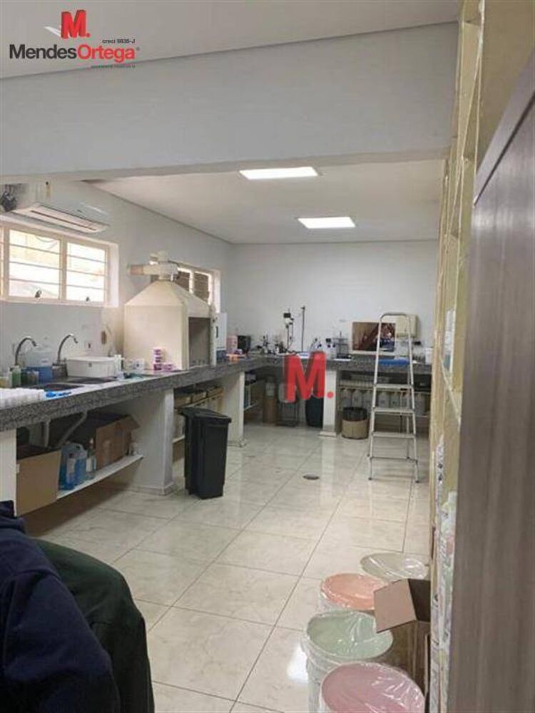 Depósito-Galpão, 1750 m² - Foto 11