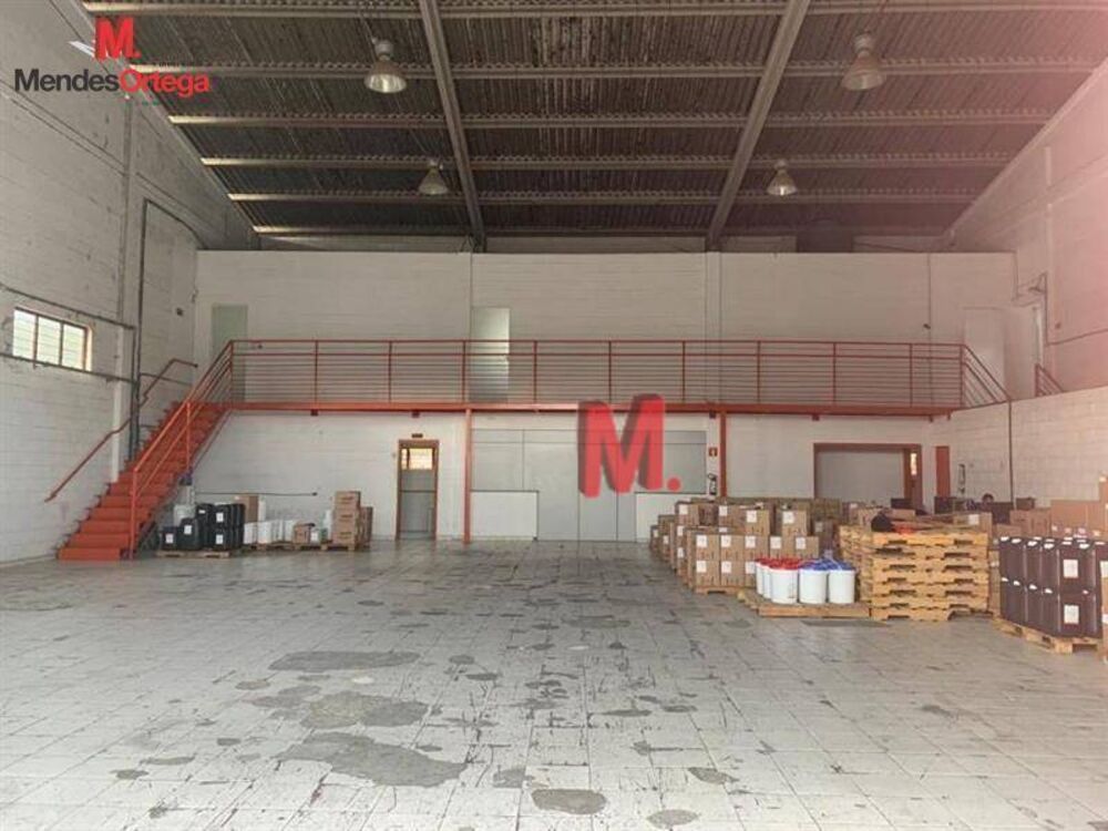 Depósito-Galpão, 1750 m² - Foto 5