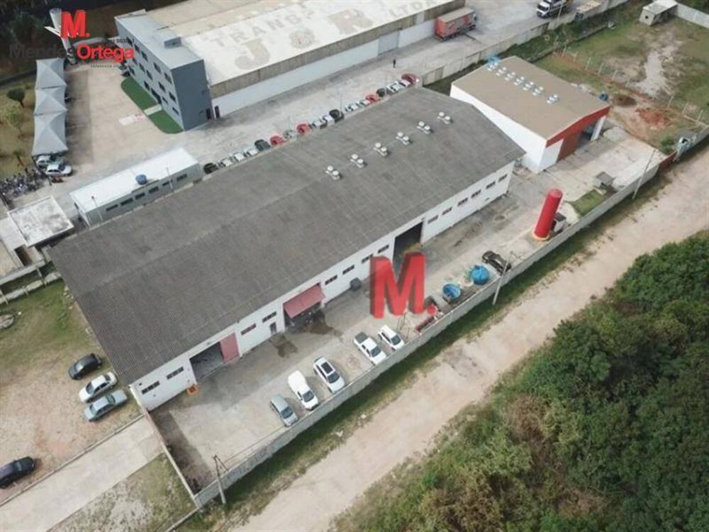 Depósito-Galpão, 1750 m² - Foto 3