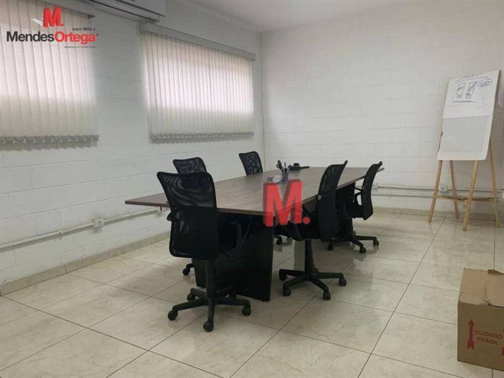 Depósito-Galpão, 1750 m² - Foto 9