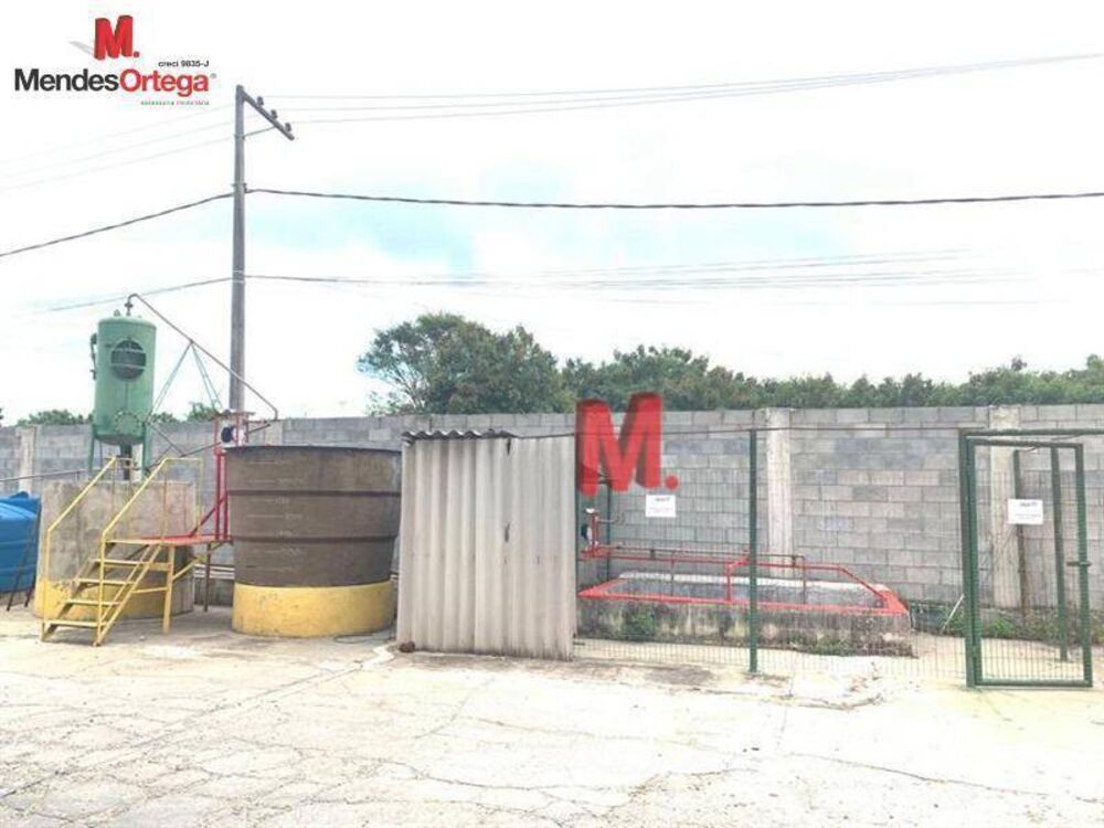 Depósito-Galpão, 1750 m² - Foto 13