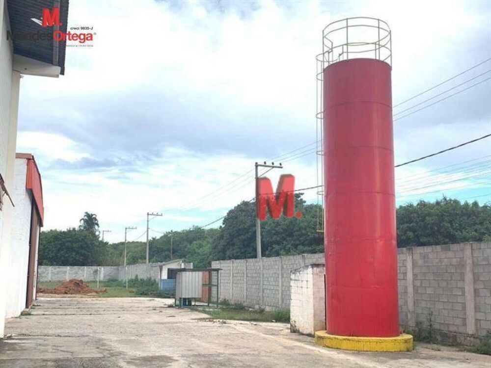 Depósito-Galpão, 1750 m² - Foto 12