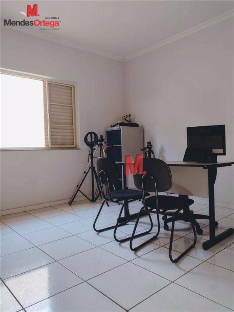 Casa, 4 quartos, 398 m² - Foto 1