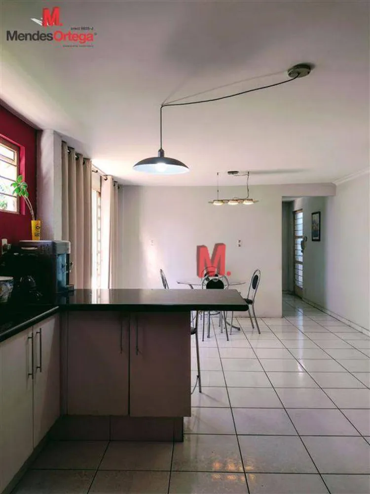 Casa, 4 quartos, 398 m² - Foto 6