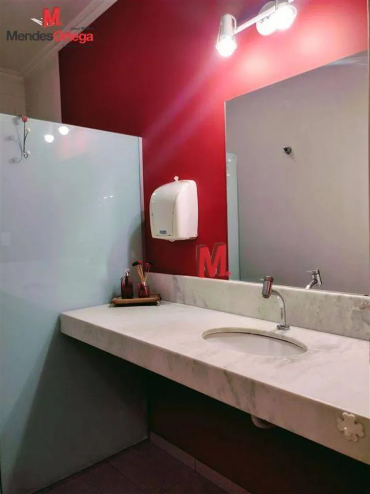 Casa, 4 quartos, 398 m² - Foto 12