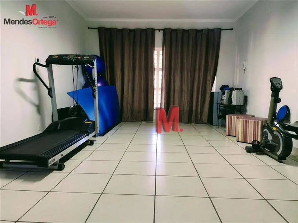 Casa, 4 quartos, 398 m² - Foto 7