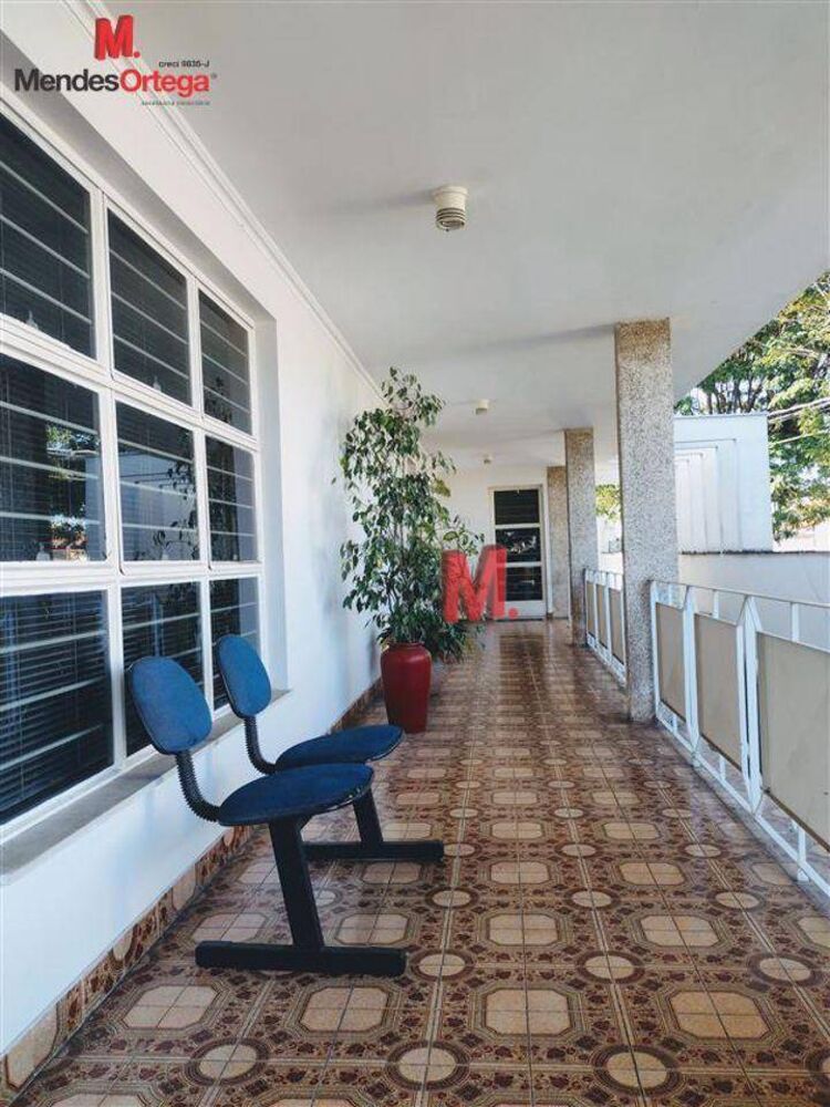 Casa, 4 quartos, 398 m² - Foto 2