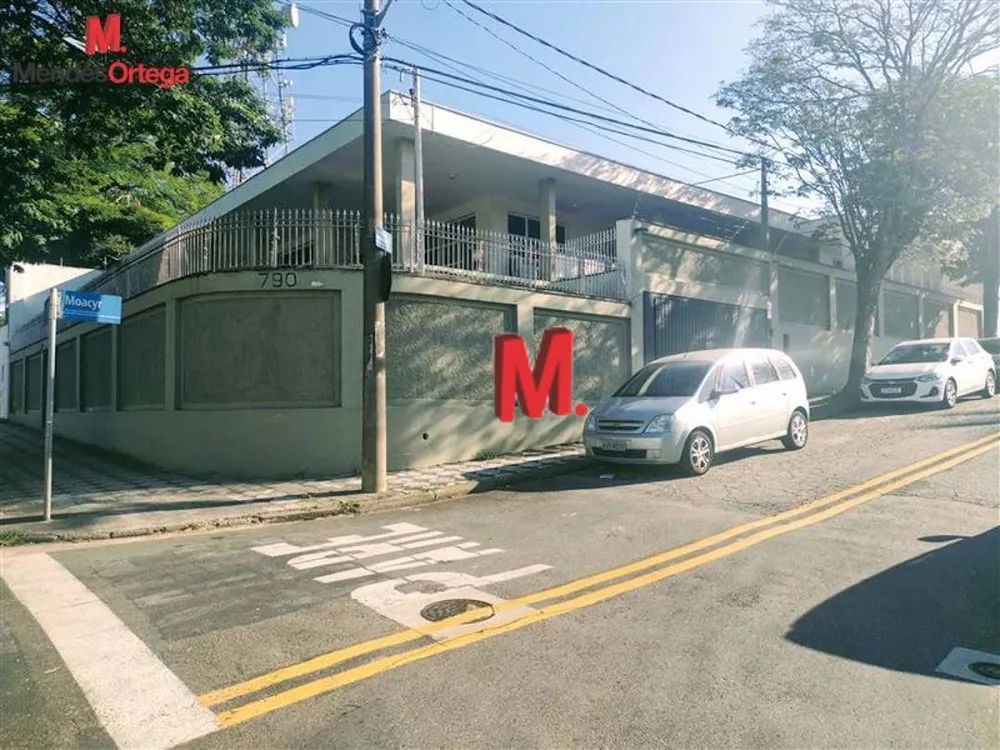 Casa, 4 quartos, 398 m² - Foto 1