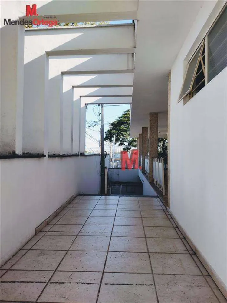 Casa, 4 quartos, 398 m² - Foto 3
