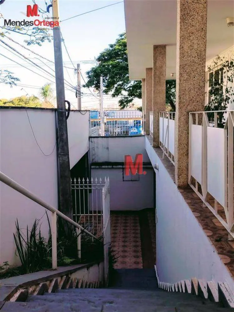 Casa, 4 quartos, 398 m² - Foto 2