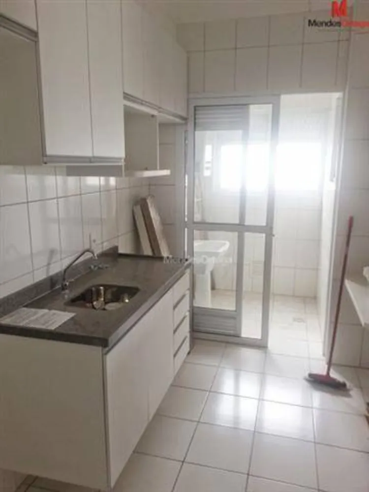 Apartamento, 3 quartos, 78 m² - Foto 2