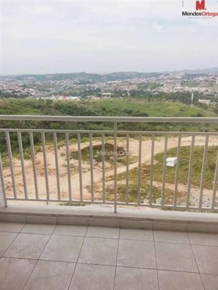 Apartamento, 3 quartos, 78 m² - Foto 6