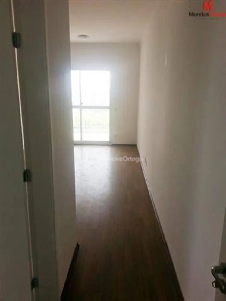 Apartamento, 3 quartos, 78 m² - Foto 3