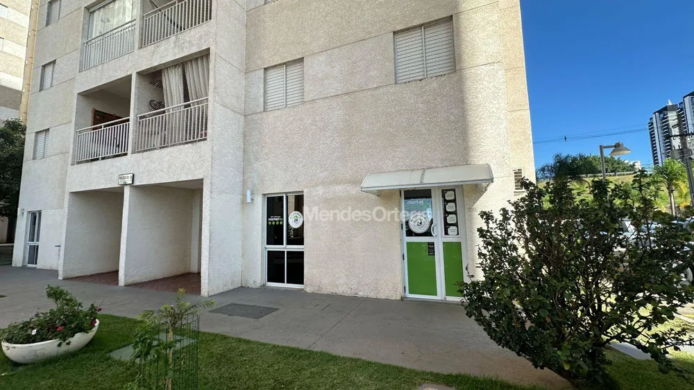 Apartamento, 3 quartos, 78 m² - Foto 9