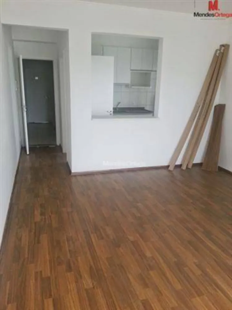 Apartamento, 3 quartos, 78 m² - Foto 7