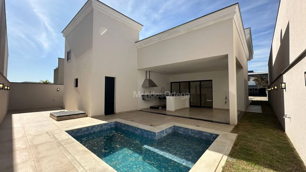 Casa de Condomínio, 3 quartos - Foto 7