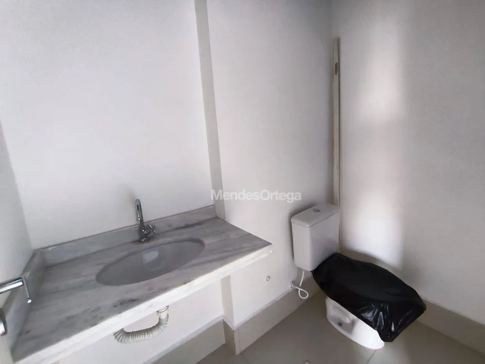Sala-Conjunto, 34 m² - Foto 4