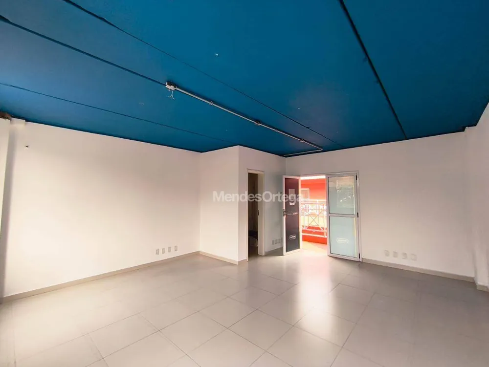 Sala-Conjunto, 34 m² - Foto 5