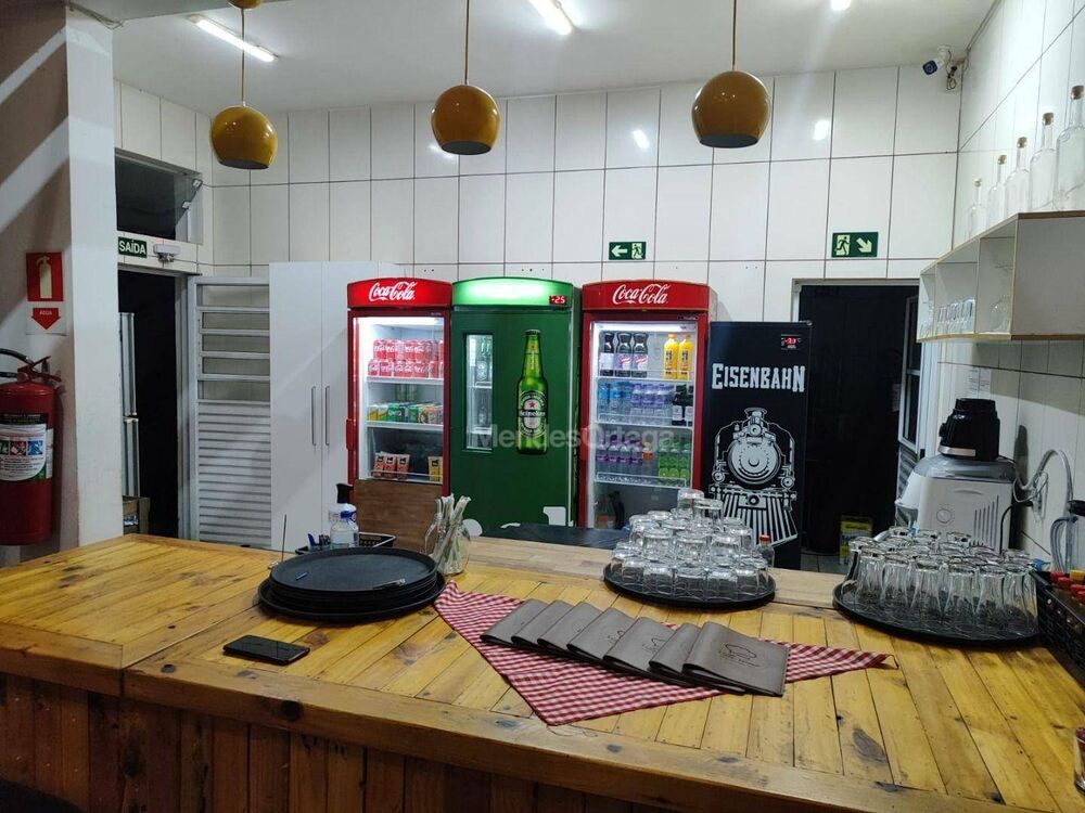Loja-Salão, 364 m² - Foto 2
