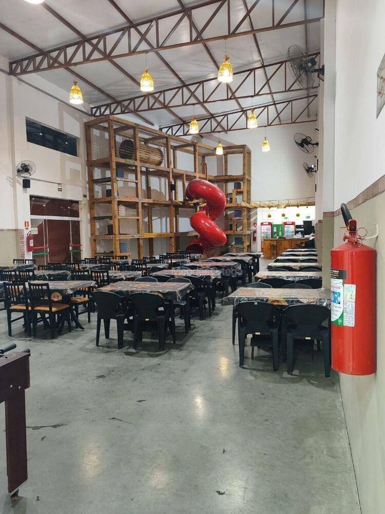 Loja-Salão, 364 m² - Foto 1