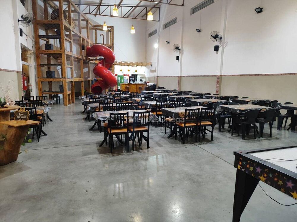 Loja-Salão, 364 m² - Foto 20
