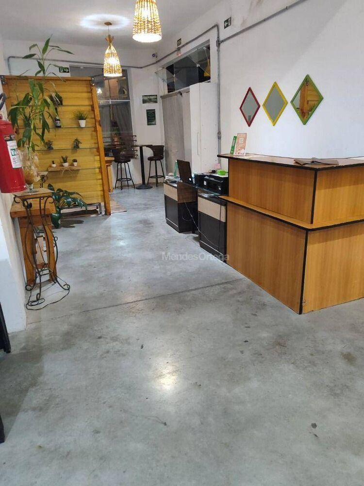 Loja-Salão, 364 m² - Foto 10