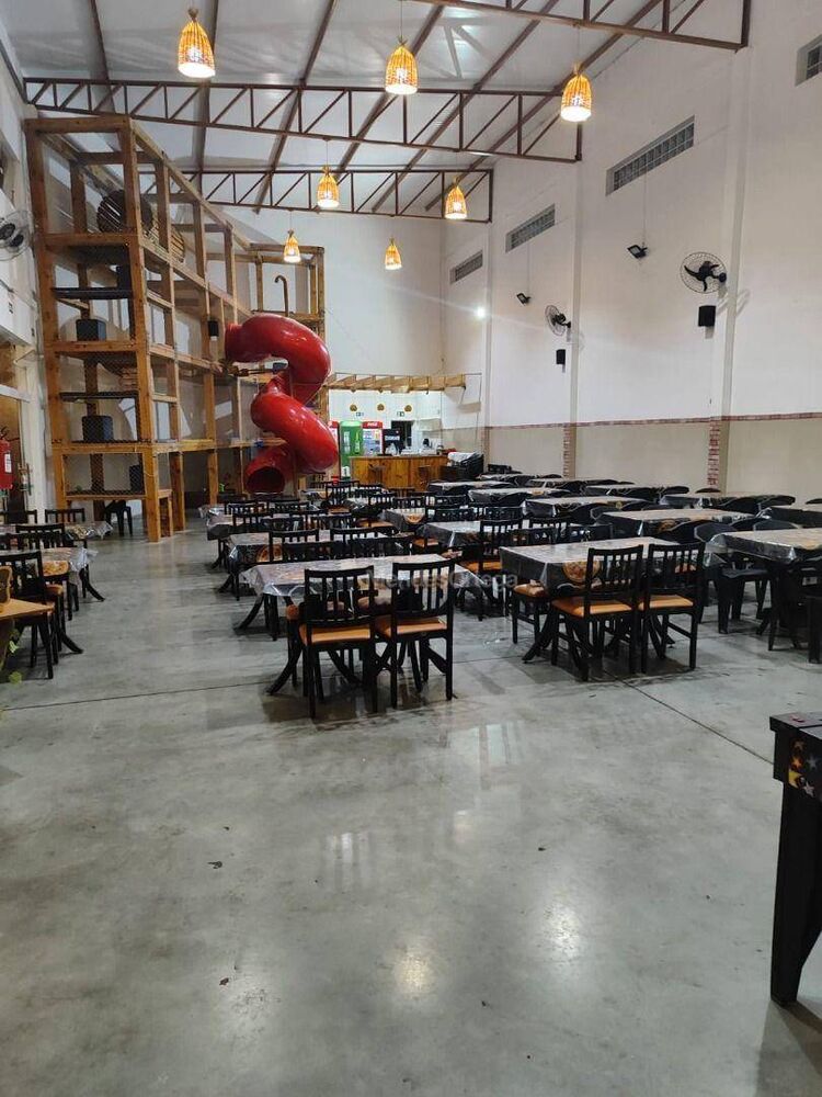 Loja-Salão, 364 m² - Foto 23
