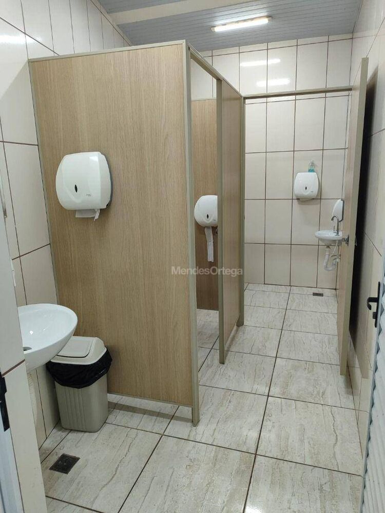 Loja-Salão, 364 m² - Foto 7