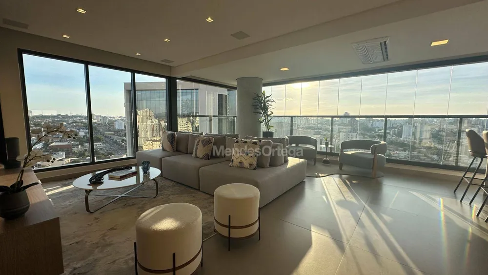Apartamento, 3 quartos, 151 m² - Foto 1