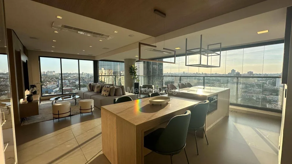 Apartamento, 3 quartos, 151 m² - Foto 3