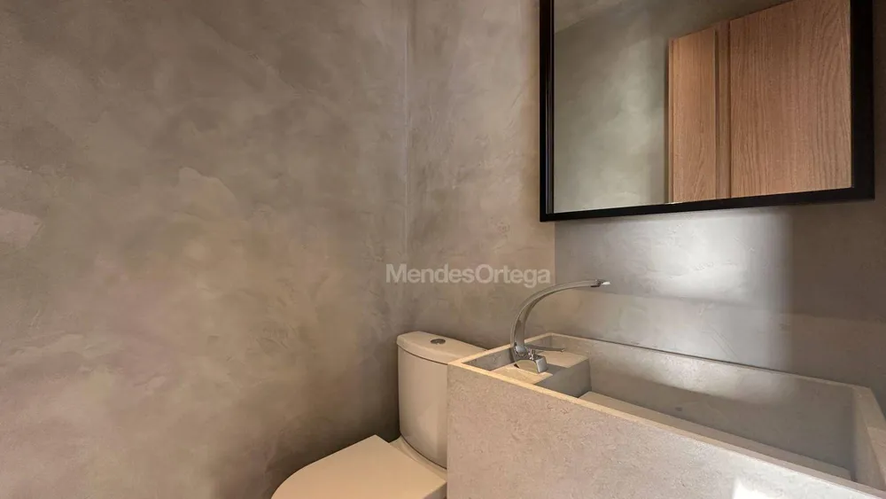 Apartamento, 3 quartos, 151 m² - Foto 4