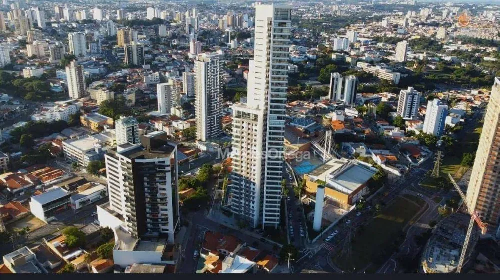 Apartamento, 3 quartos, 151 m² - Foto 11
