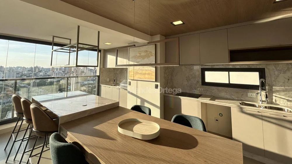Apartamento, 3 quartos, 151 m² - Foto 6