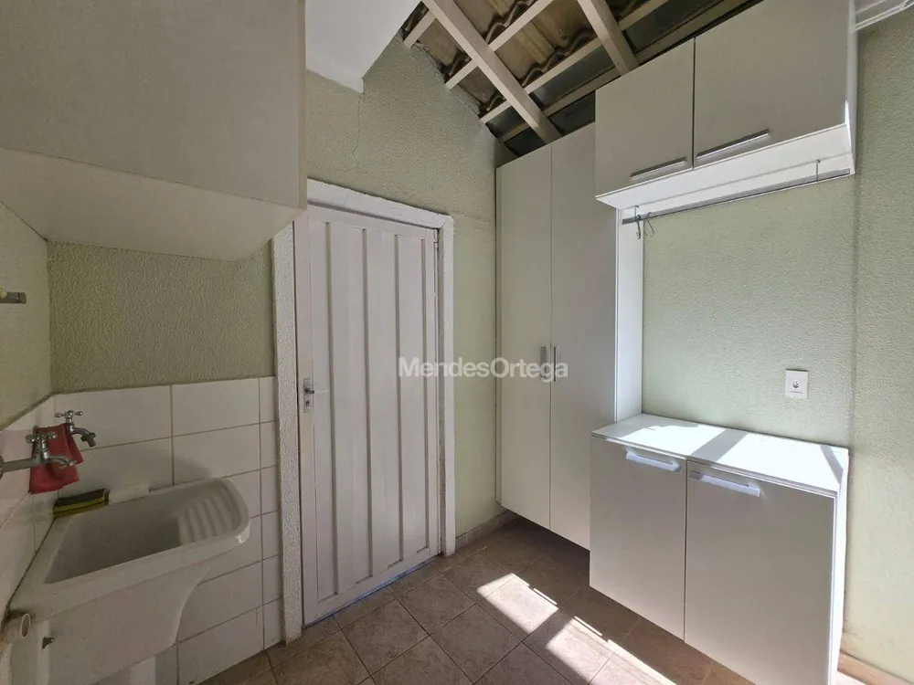 Casa de Condomínio, 3 quartos - Foto 15