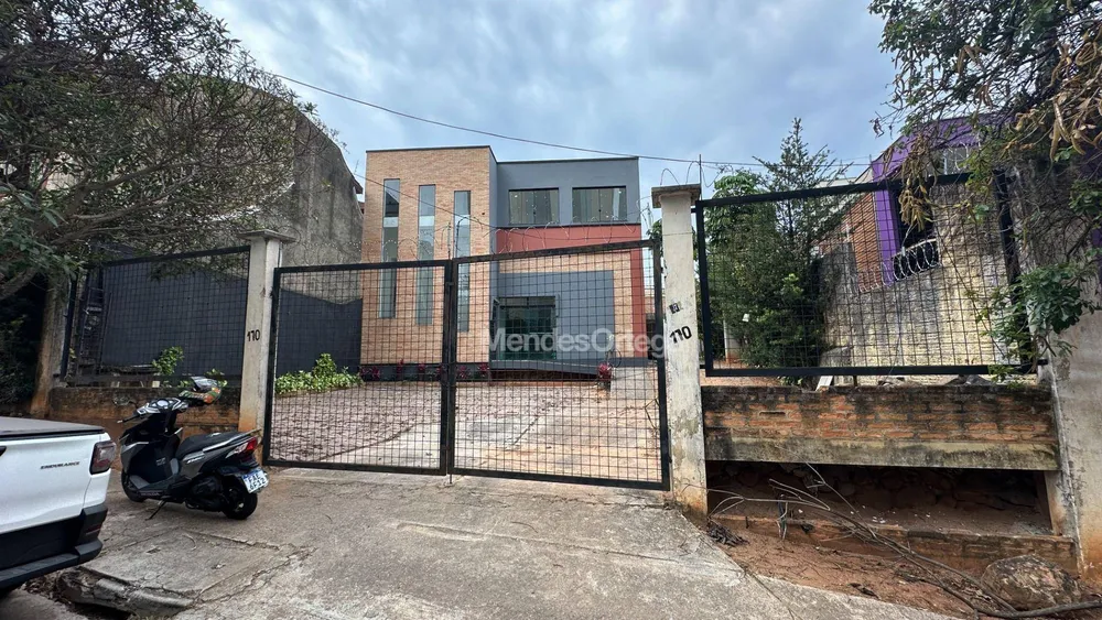 Prédio Inteiro, 320 m² - Foto 2