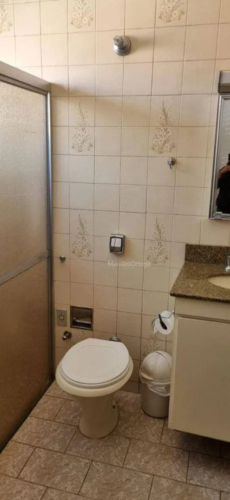 Casa, 3 quartos, 194 m² - Foto 11