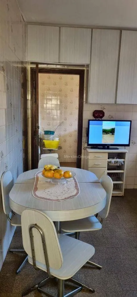 Casa, 3 quartos, 194 m² - Foto 4