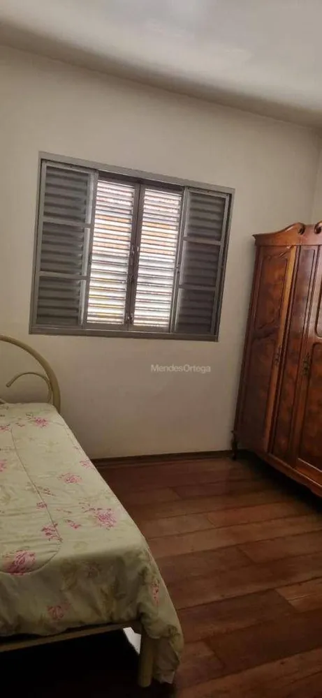Casa, 3 quartos, 194 m² - Foto 9