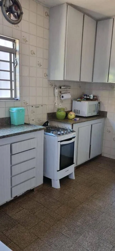 Casa, 3 quartos, 194 m² - Foto 5