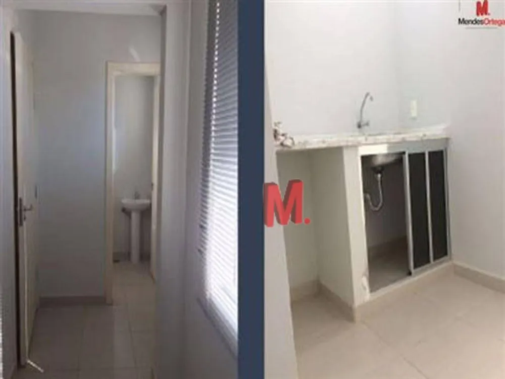 Prédio Inteiro, 245 m² - Foto 8