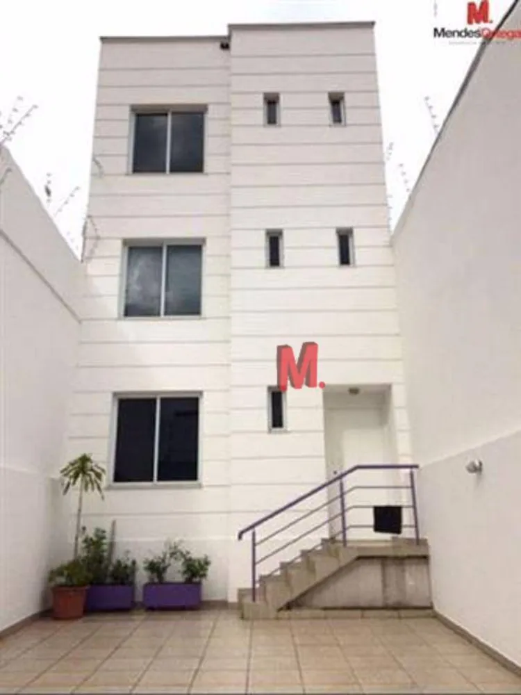Prédio Inteiro, 245 m² - Foto 2