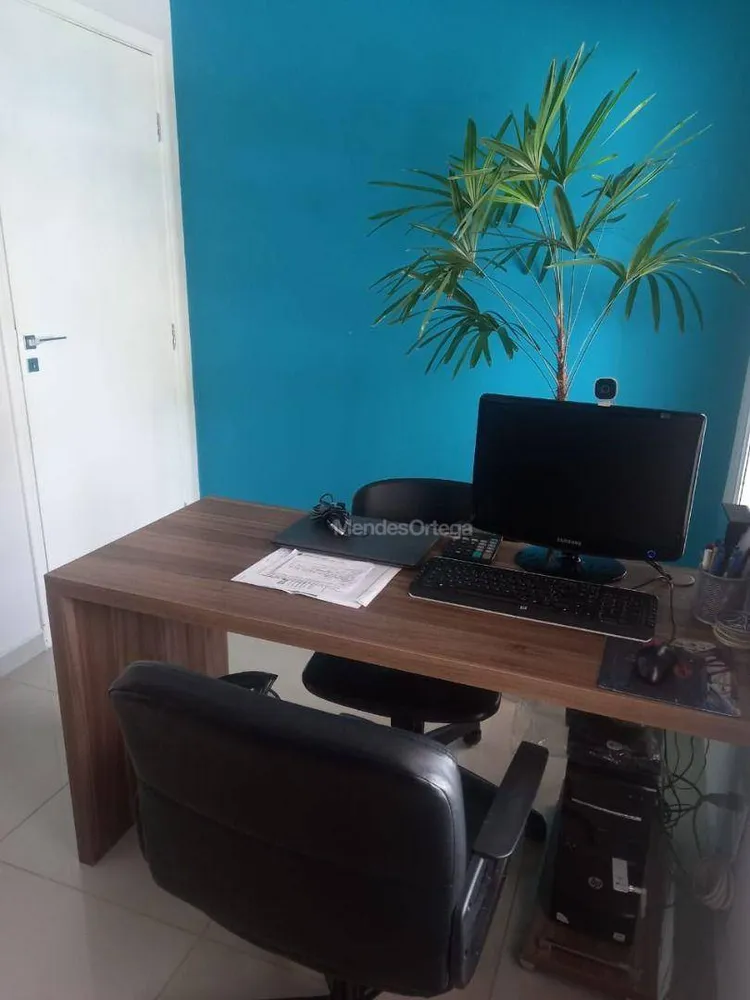 Casa de Condomínio, 3 quartos - Foto 8
