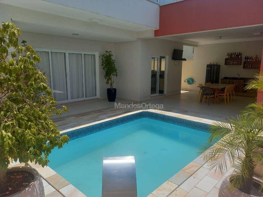 Casa de Condomínio, 3 quartos - Foto 2