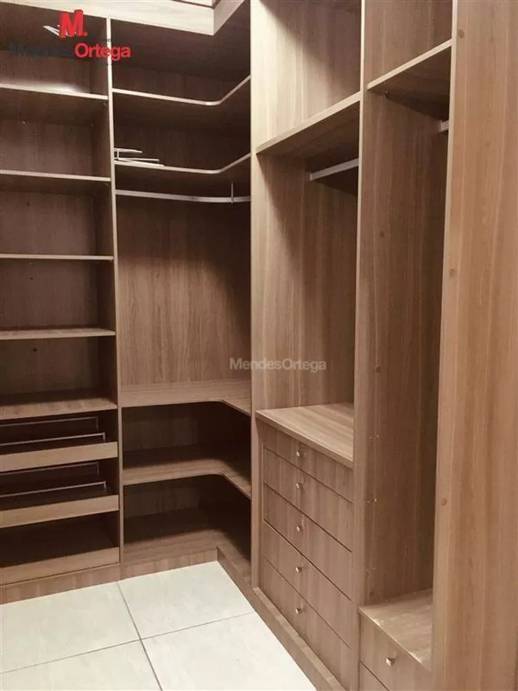 Apartamento à venda com 1 quarto, 41m² - Foto 7