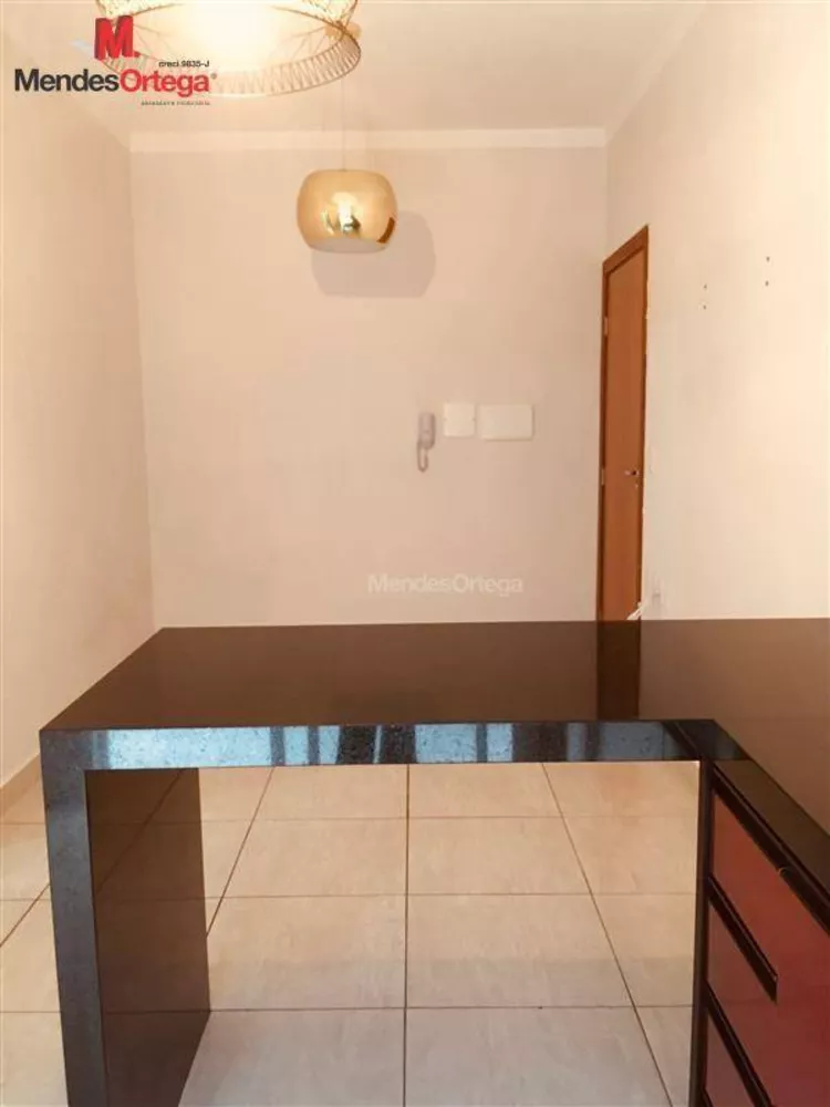 Apartamento à venda com 1 quarto, 41m² - Foto 14