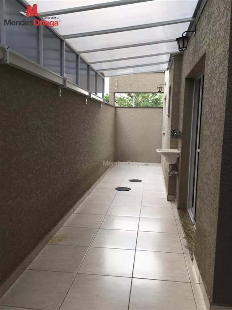 Apartamento à venda com 1 quarto, 41m² - Foto 2